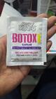 sobre botox mary b