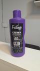 Oxidante 40 vol frilayp
