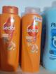 Acondicionador sedal restauración x 650 ml