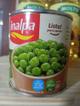 Arveja inalpa x 300 gmos