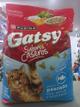 GATSY  PESCADO  SACO  DE 20