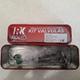 KIT VALVULAS SUZUKI BEST 125 VIVAX115 CON SELLOS ROKKO