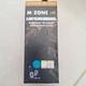 DIRECCIONAL DE LUJO LED ZXD95 AZUL MOTOLED MZONE
