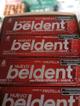 Chicle beldent frutilla