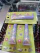 Gel fijador cejas Brown glow trendy