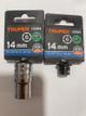 COPA  14 MM 1/2  6 PUNTA CUADRADO TRUPER / 13264