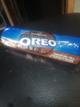 Oreo tubo chocolate