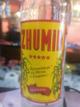 Zhumir  pecho suco