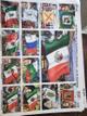 Lamina "Historia de la bandera mexicana"