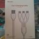 CABLE USB ADAPTADOR 3 EN 1 WESDAR T39