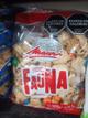 GALL FAUNA MAURI 400g