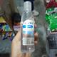 ANTIBACTERIAL GEL VALNIS