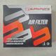 FILTRO DE AIRE KYMKO AGILITY 125 SUPRA