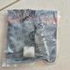 KIT REPARACION BOMBA DE FRENO TRASERO PULSAR 200/ 220