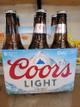 Coors Light