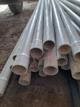 TUBO PVC SDR26 160PSI 4" x 6MTS AP