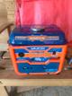 GENERADOR ELECTRICO 800W 2T WADFOW UWGEAA01