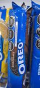 Oreo 108 chocolate