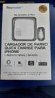 Cargador de pared para iPHONE