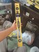 NIVEL RESINA 24" 3B VIKINGO FL-24