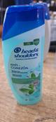 Head shoulders anticomezon 180gr