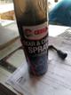 ACEITE PENETRANTE EN AEROSOL PARA CADENA