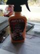 CERA PARA LUSTRA LIQUIDA QUICK DETAILING MOTO
