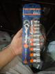 CUBOS 12PC 3/8" 45T 8-19MM WADFOW WST3212