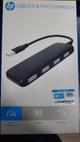 Usb 2.0-port conector