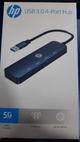 USB 3.0 4-PORT HUB