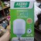 BOMBILLO LED RECARGABLE 12 WATT