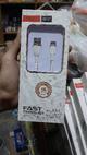 CABLE USB TIPO C X3-C 5A TRANYOO
