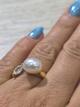 AN003 - ANILLO ACERO