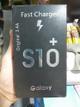 CARGADOR PARA SAMSUNG GALAXY S10 PLUS ORIGINAL RK-002