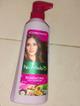 Acondicionador nutribela biokeratina 400ml