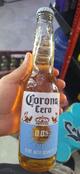 Corona cero