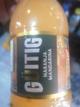 Guitig mandarina 🍊 300ml
