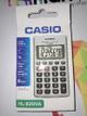 CALCULADORA CASIO HL-820VA