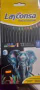 Color layconsa supersoft x12 nov