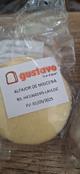 Alfajor de maizena