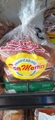 Bizcocho especial manjar