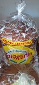 Bizcocho especial