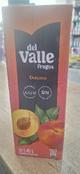 Frugos del valle 1.45l durazno