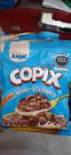 Cereal copix 18g
