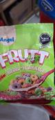 Cereal frutt 20g