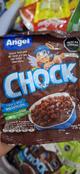 Cereal chock 20g