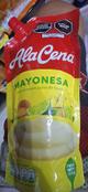 Mayonesa 475g