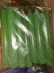VELAS CORTAS VERDES POR UNIDAD