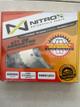 KIT DE ARRASTRE SUZUKI BEST 125/ AX-4/ VIVA R NITROX