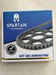 KIT DE ARRASTRE SUZUKI BEST/ VIVAX/ AX4/ SPARTAN